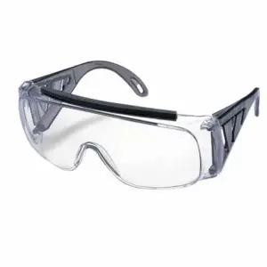 산업용 보안경 다목적 방진 안경 작업용 보안경 실외 투명 겸용 시야 렌즈 도수 넓은