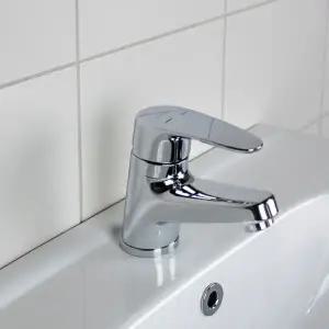 세면대수전 세면기수전 원홀 BFL-410