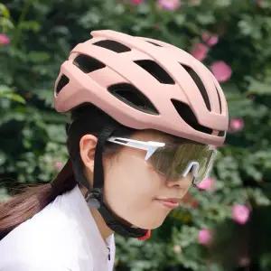 자전거 헬멧 초경량 통기성 성인용 로드바이크 겨울용 방한 헬멧 용품