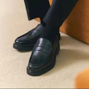 금강제화 리차드 남성 소가죽 로퍼 RICSLC4469MF122120600332336802