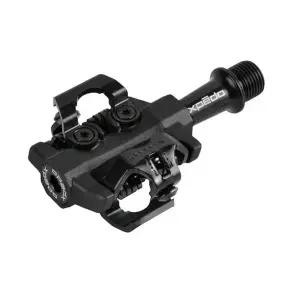 Xpedo 클릿페달 CXR 블랙 (크로몰리 스핀들)