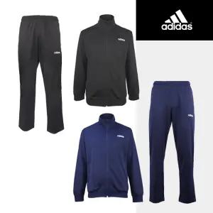 아디다스 리니어 트랙 수트(트레이닝복 세트) 단체 팀복 유니폼