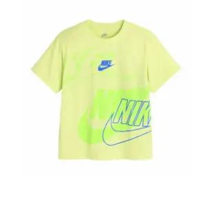 [나이키키즈](김해점)105~130)나이키온더무브반팔티셔츠 A252TS157P