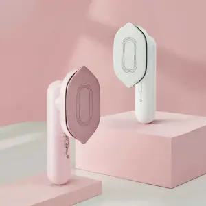 여행용 휴대용 미니 무선다리미 보관 속옷 면도기