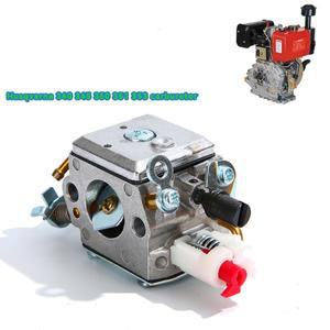 가솔린 잔디 트리머 액세서리 브러시 커터 엔진 카브레타 Husqvarna 340 345 350 351 353 Zama C3-EL18B