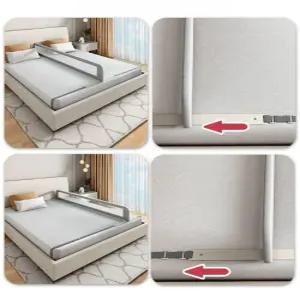 침대 분리가드 칸막이 낙상방지 가림막 공간분리