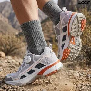 [LECAF] 르까프 다이얼 트레킹화 멀티트랙 [남여공용]_BJ012