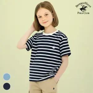 [폴로클럽/GS특가] 마블반팔티셔츠