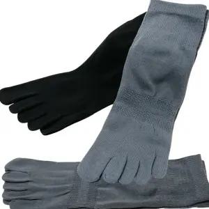 양말 남성 기본 발가락 미니 단목 양말 10켤레 세트 덧신