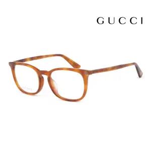 [리퍼브]  명품 안경테 GG0122OA 003