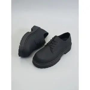 [하프클럽/] 5.5cm 키높이 빅사이즈 포함 벌룬 캐주얼 로퍼 MSSY006