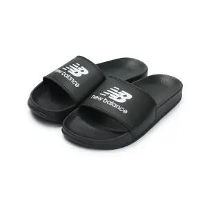 50 슬라이드 스포츠 샌들 D 슬리퍼 블랙 SUF050E2-D
