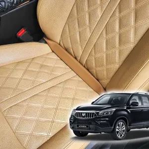 렉스턴스포츠칸 J4F3J0P5 틈새쿠션 시트커버 차량틈새쿠션