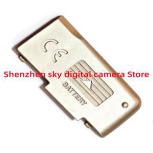 니콘 쿨픽스 4200 새 배터리 도어 커버 1개