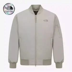 (국내매장판) 노스페이스 남성 이솔라 히트 봄버 NJ3NR53BGRB