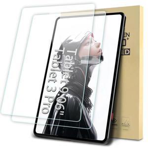 레드매직 아스트라 게이밍 태블릿 9.06인치 /레드매직 3 프로 9.06인치, 강화 유리 투명 필름, 긁힘 방지, 9H 경도, 간편한 설치 가능