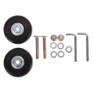 [라일리] Rly 캐리어 바퀴 교체 수리 부품