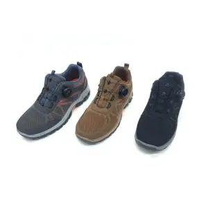 [라일리] Rly 2303 다이얼운동화 트레킹화 등산화 남성운동화