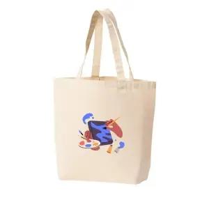 [라일리] Rly 에코백 수공예 뜨게실 가사노동 집에서돈벌기