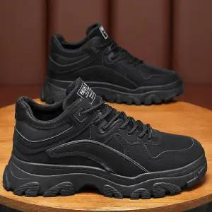 [라일리] Rly 남성 3컬러 어글리 데저트 패션 스니커즈