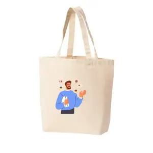 [라일리] Rly 에코백 프랑스 우크라이나 영국 일본 독일 전쟁 외국