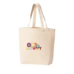 [라일리] Rly 에코백 도넛 도너츠 디저트 DONUT 커피와함께 빵