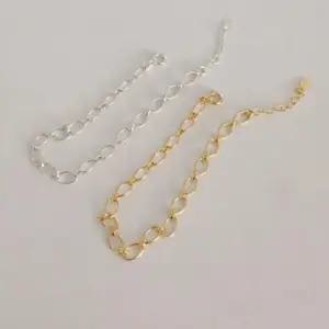 [라일리의류] Rly (silver925) egg shape bracelet