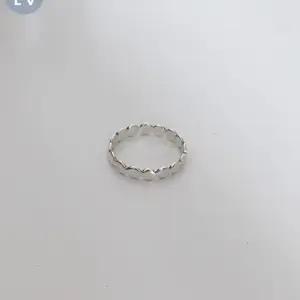 [라일리의류] Rly (silver925) dot ring