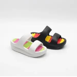 [라일리의류] Rly 여성 이선 가벼운 키높이 슬리퍼