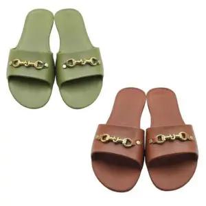 [오노마] ONM EVA 슬리퍼 욕실화 사무실 실내화 베란다 슬리퍼 트임