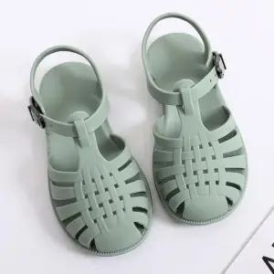 [오노마] ONM 여성 여자 여름 샌틀 발편한 eva 아쿠아 슈즈 레인