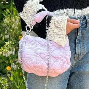 [라일리] Rly 오피 M2331 여성 퀼팅백