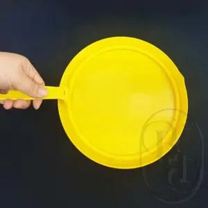 그대여 원형 버블체+접시 비눗방울채