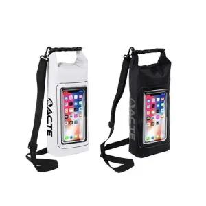 [프로셀러] 액트 드라이 2L 방수팩 스마트폰 방수가방 숄더백