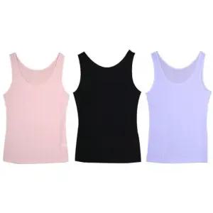 [라일리의류] Rly 국내산 인견 시원한 런닝 나시