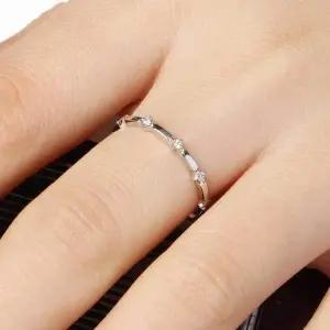 [라일리의류] Rly 별빛 반지 패션반지 실버오픈링반지