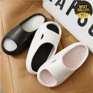 [라일리의류] Rly 마카롱실내화 임산부 거실화 층간소음 조리원 슬리퍼