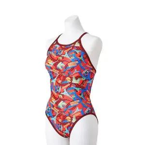 미즈노 여자 탄탄이 원피스 수영복 0W57905 핫템 잇템