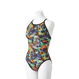 미즈노 여자 탄탄이 원피스 수영복 0W57901 일반형