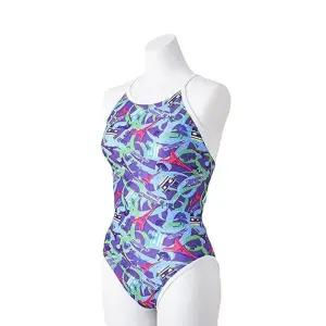 미즈노 여자 탄탄이 원피스 수영복 0W57906 여성 핫템