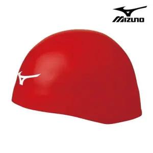 미즈노 실리콘수모 수영모 0W16814 수영복모자 운동