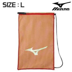미즈노 메쉬 수영가방 L 0W9371 천가방 매쉬 수영용품