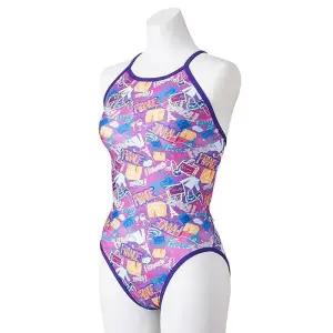 미즈노 여성 탄탄이 원피스 수영복 0W2040 원피스수영