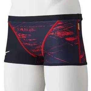 미즈노 남자 탄탄이 숏사각 수영복 0W2027 남자수영복