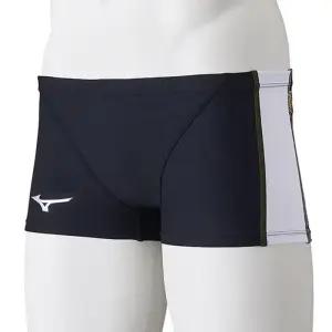 미즈노 남자 탄탄이 숏사각 수영복 0W2036 실내수영