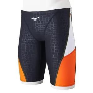 미즈노 남자 탄탄이 5부 수영복 0W2015 수영장 강습용
