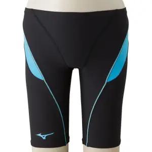 미즈노 남성 탄탄이 5부 수영복 0W348 수영장 강습