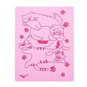 미즈노 습식 수영타월 스포츠타월 0W359 바캉스용품