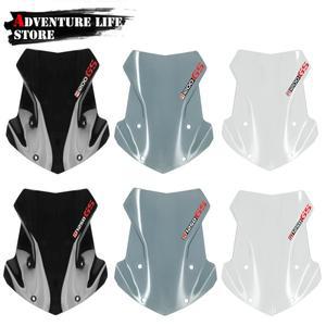 bmw 호환 R1250GS ADV LC 어드벤처 R GS 용 오토바이 윈드 스크린 디플렉터