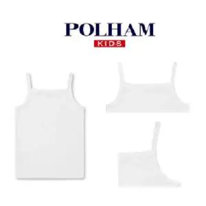 [폴햄키즈](마산점)26년~신상!!!여아) 쿨스킨 싱글 캐미솔PKG5UL2040